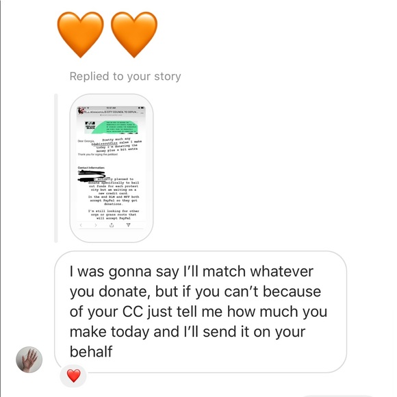 🖤 SOLIDARITY + JUSTICE 🖤 - Picture 5 of 5